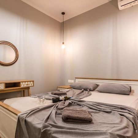 Appartamento Goutadika Limenas  Esterno foto