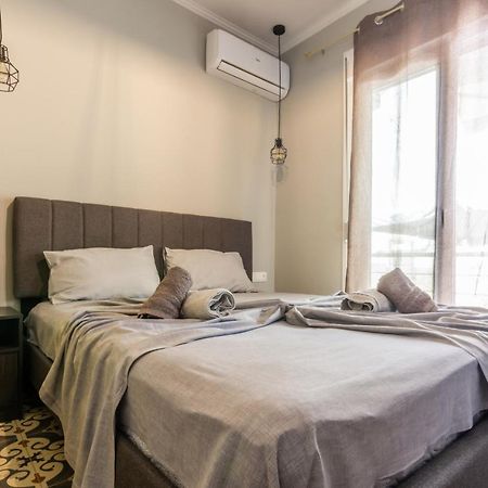 Appartamento Goutadika Limenas  Esterno foto